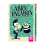 Juego de mesa abra palabra