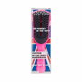 Easy dry & go blow-dry brush #pink-black 1 u