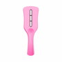 Easy dry & go blow-dry brush #pink-black 1 u