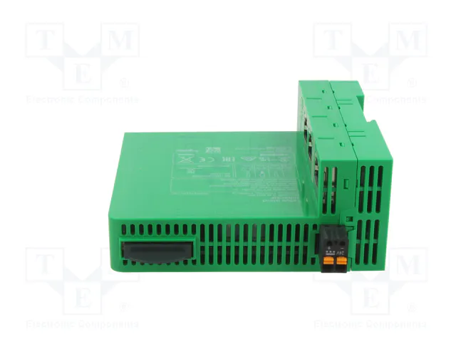 SCHNEIDER ELECTRIC TeSys Island Unidad Central 24VDC SCHNEIDER ELECTRIC TeSys Island Unidad Central 24VDC
