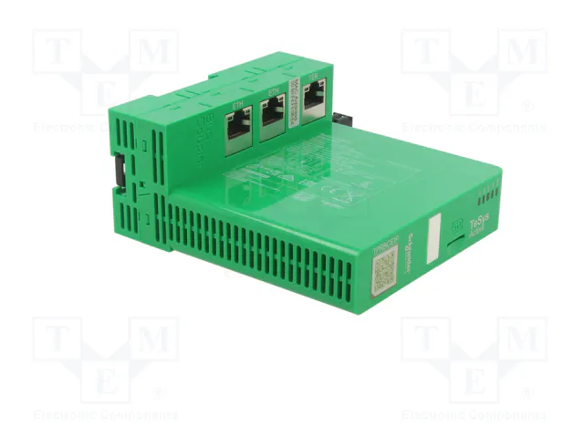 SCHNEIDER ELECTRIC TeSys Island Unidad Central 24VDC SCHNEIDER ELECTRIC TeSys Island Unidad Central 24VDC