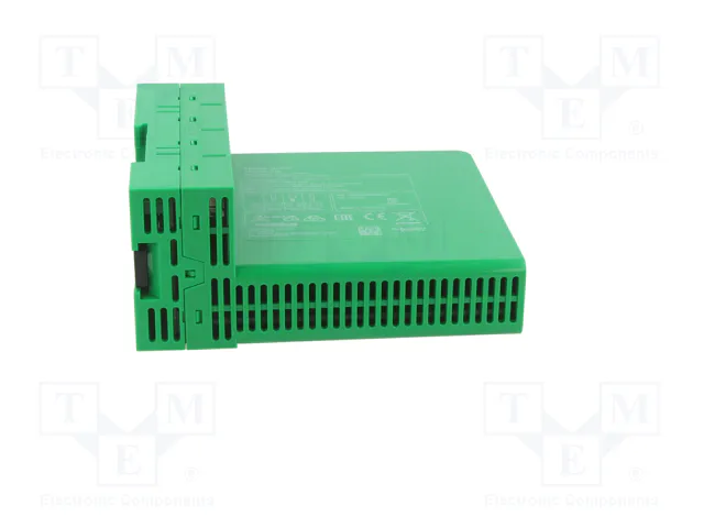 SCHNEIDER ELECTRIC TeSys Island Unidad Central 24VDC SCHNEIDER ELECTRIC TeSys Island Unidad Central 24VDC