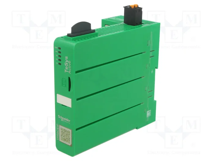 SCHNEIDER ELECTRIC TeSys Island Unidad Central 24VDC SCHNEIDER ELECTRIC TeSys Island Unidad Central 24VDC