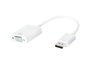 LogiLink Adaptador DisplayPort 1.2 a VGA Activo con Cable de 15 cm