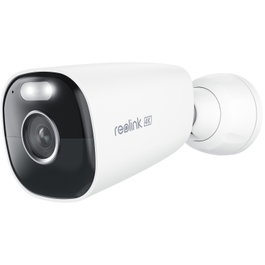 Reolink Argus Series B360 Cámara de seguridad IP Inalámbrica 8 MP Blanco