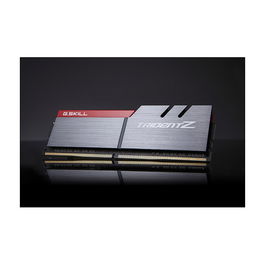 G.Skill Trident Z 32GTZ 32GB (2x16GB) DDR4 3200MHz CL16 Kit para PC/Servidor