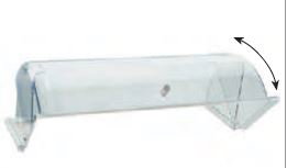 Campana Abatible Pom 44,1cm