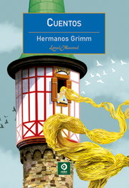 Cuentos Hermanos Grimm, Hermanos Grimm - Edimat