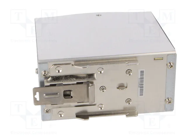MEAN WELL DBUF20-24 Módulo buffer 24VDC 20A para carril DIN
