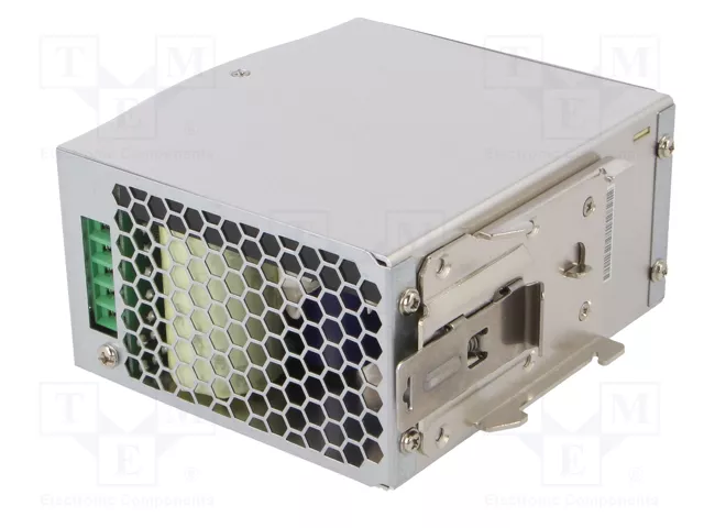 MEAN WELL DBUF20-24 Módulo buffer 24VDC 20A para carril DIN
