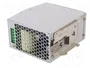 MEAN WELL DBUF20-24 Módulo buffer 24VDC 20A para carril DIN