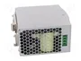 MEAN WELL DBUF20-24 Módulo buffer 24VDC 20A para carril DIN