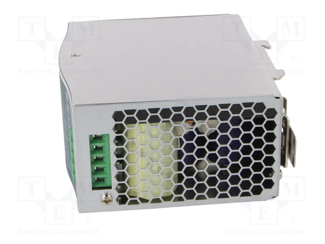 MEAN WELL DBUF20-24 Módulo buffer 24VDC 20A para carril DIN