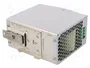 MEAN WELL DBUF20-24 Módulo buffer 24VDC 20A para carril DIN