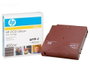 HP Cartucho de Datos LTO Ultrium 2 400GB