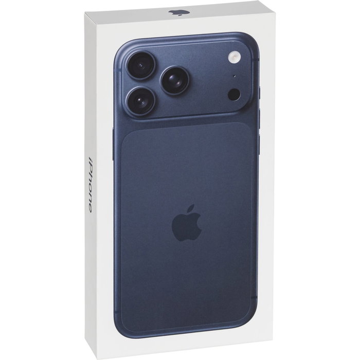 Apple iPhone 17 Pro Max 256GB Deep Blue