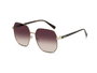 Kenneth Cole KC3000-6032F Gafas de sol Marrón/Dorado