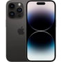 Apple iPhone 14 Pro Max 128GB Negro Espacial (Reacondicionado)