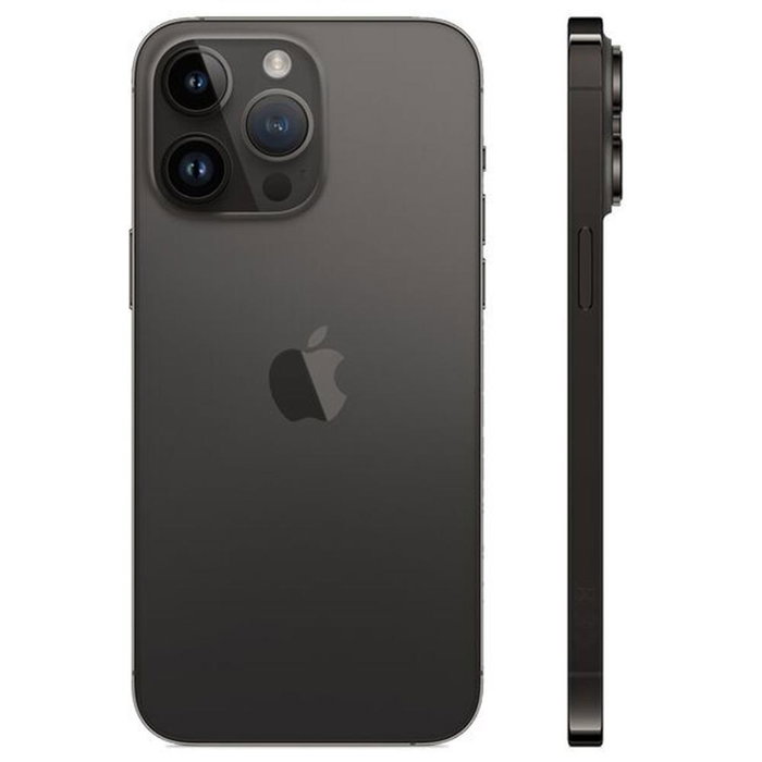 Apple iPhone 14 Pro Max 128GB Negro Espacial (Reacondicionado)