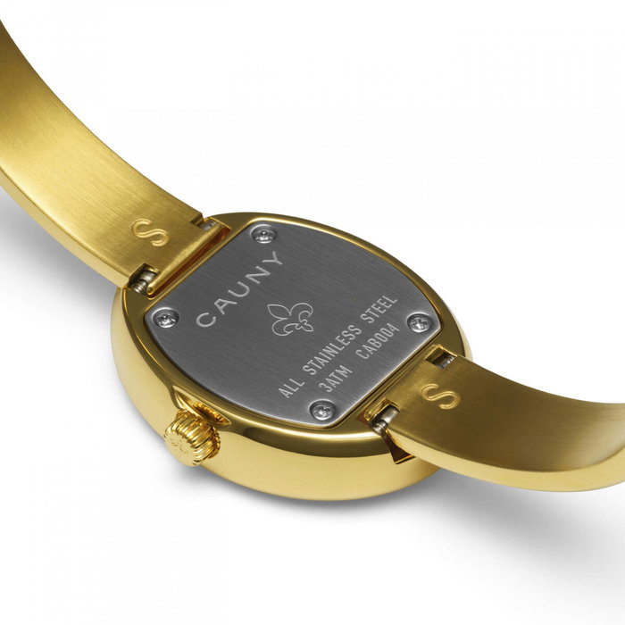 Reloj Mujer Cauny CAB004SM