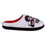 Zapatillas De Casa Abierta Stranger Things Light Gray 40-41