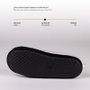 Zapatillas De Casa Abierta Stranger Things Light Gray 40-41