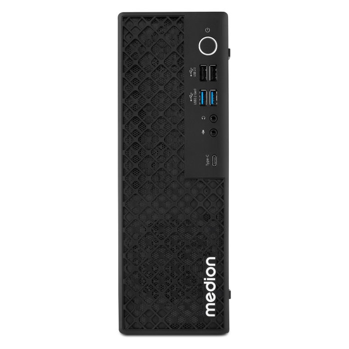 MEDION Picoworx T80 III Mini PC Intel Core Ultra 7 258V 32GB RAM 1TB SSD Win11 Pro MEDION Picoworx T80 III Mini PC Intel Core Ultra 7 258V 32GB RAM 1TB SSD Win11 Pro
