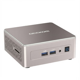 Medion Mini PC Picoworx T80 III Ultra 7 258V 32GB RAM 1TB SSD Windows 11 Pro