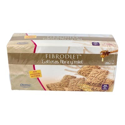 Dietisa Galletas Fibrodiet 1kg Dietisa Galletas Fibrodiet 1kg