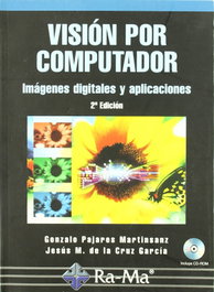 RA-MA - Vision por computador: imagenes digitales y aplicaciones