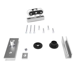 KLEIN 2145 Juego Accesorios Lite Fold 100 Lateral B