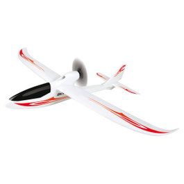 AMEWI Skyrunner V3 Avión de planeo eléctrico con gyro