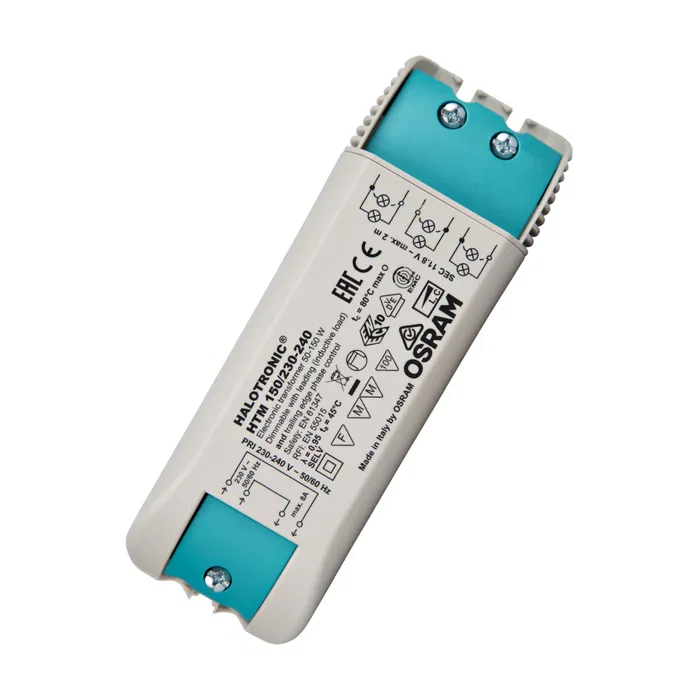 Ledvance Halotronic HTM 150W 230-240V Ledvance Halotronic HTM 150W 230-240V
