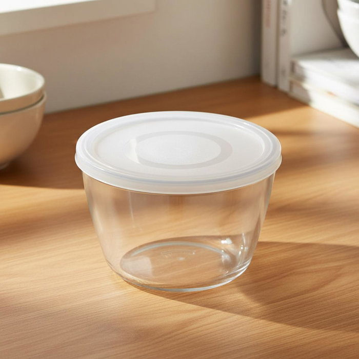 Pyrex® Recipiente Redondo Cook & Freeze 1,1L