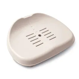 Intex Asiento PURE SPA Jacuzzi para PureSpa, Ajuste Altura 7.5/15cm, Protección Pies, 47x36x22cm