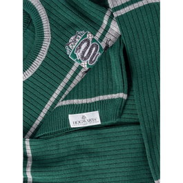 Harry Potter Sudadera Slytherin Talla XXL