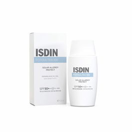 Protector Solar Isdin FOTO ULTRA Spf 100 Spf 50+ 50 ml