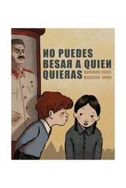 No Puedes Besar A Quien Quieras