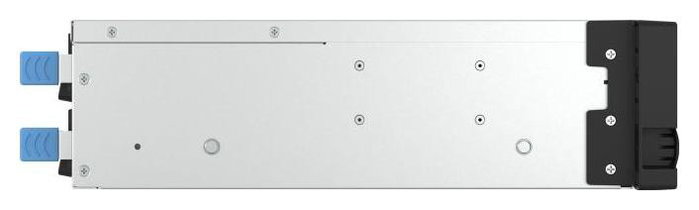 Qnap TS-855EU-8G Servidor NAS 8 Bahías Intel Atom C5125 8GB RAM