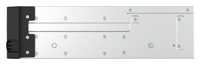 Qnap TS-855EU-8G Servidor NAS 8 Bahías Intel Atom C5125 8GB RAM