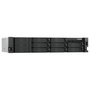 Qnap TS-855EU Servidor NAS 8 Bahías Rack 2U Intel Atom C5125 8GB RAM para Entornos Empresariales