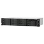 Qnap TS-855EU Servidor NAS 8 Bahías Rack 2U Intel Atom C5125 8GB RAM para Entornos Empresariales