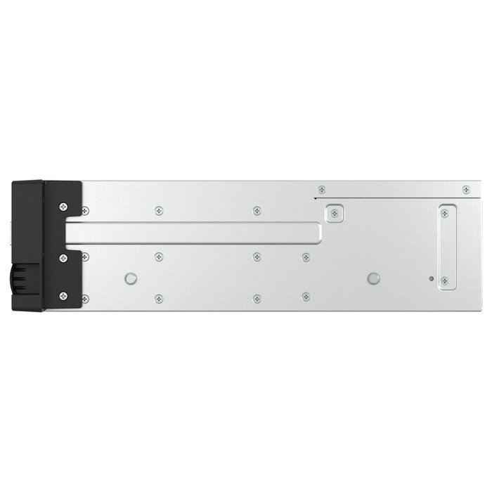 Qnap TS-855EU Servidor NAS 8 Bahías Rack 2U Intel Atom C5125 8GB RAM para Entornos Empresariales Qnap TS-855EU Servidor NAS 8 Bahías Rack 2U Intel Atom C5125 8GB RAM para Entornos Empresariales