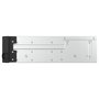 Qnap TS-855EU Servidor NAS 8 Bahías Rack 2U Intel Atom C5125 8GB RAM para Entornos Empresariales