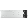Qnap TS-855EU Servidor NAS 8 Bahías Rack 2U Intel Atom C5125 8GB RAM para Entornos Empresariales