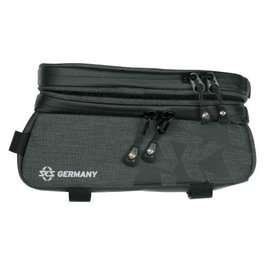 SKS Traveller Smart Bolsa para Smartphone Repelente al Agua 1.35L Reflectante para Bicicleta Trekking