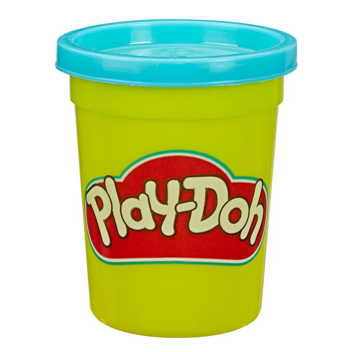 Play-Doh Pack 12 Botes de Plastilina 56g Cada Uno - Multicolor - English, Francés, Alemán, Italiano, Portugués, Español Play-Doh Pack 12 Botes de Plastilina 56g Cada Uno - Multicolor - English, Francés, Alemán, Italiano, Portugués, Español