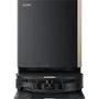 Mova Robot aspirador y fregador S70 Ultra Roller 32.000 Pa 3,2 L Negro