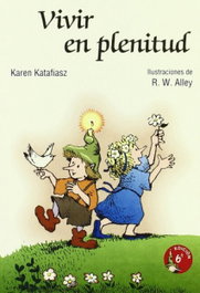 Vivir en plenitud, Karen Katafiasz - SAN PABLO EDITORIAL