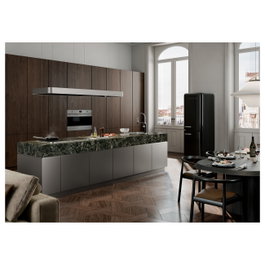 Smeg KSC01WHMWW Báscula de Cocina Blanco Mat 5 kg